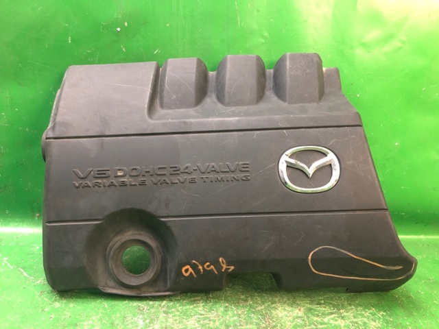 CY01102F0B MAZDA Крышка мотора декоративная купить в Львов