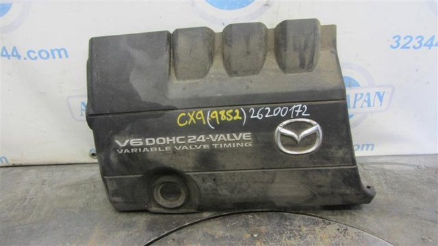 MAZDA CY01102F0B Крышка двигателя в наличии Черновцы