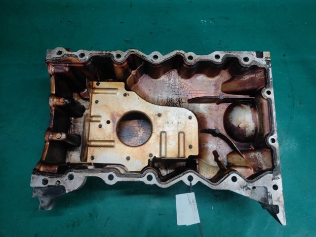 CY0110400 MAZDA Поддон масляный картера двигателя купить в Запорожье