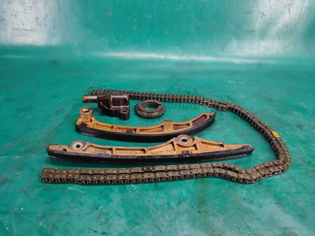 CY0112201 MAZDA Цепь ГРМ купить в Черкассы