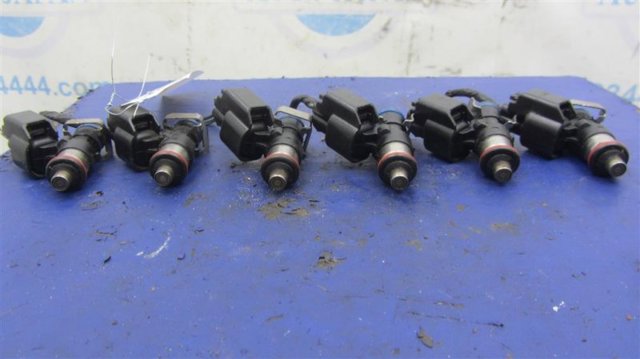 MAZDA CY0113250 Форсунка впрыска топлива в наличии Днепр