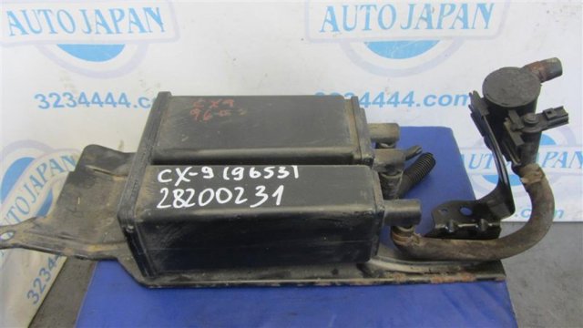 CY011396ZB Фильтр бака топливных паров купить Хмельницкий