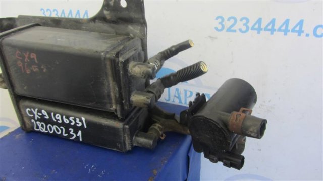CY011396ZB Фильтр бака топливных паров купить Винница