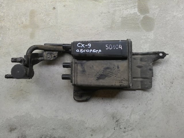 Фильтр бака топливных паров CY011396ZB MAZDA