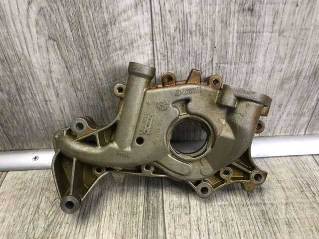Масляный насос CY0114100 MAZDA