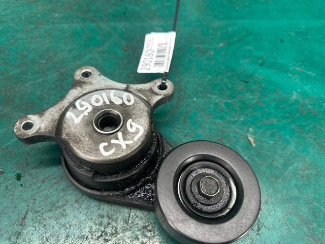CY0115980A MAZDA Натяжитель приводного ремня купить в Черкассы