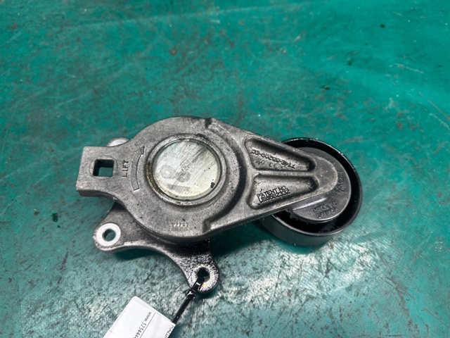 CY0115980A MAZDA Натяжитель приводного ремня купить в Ровно