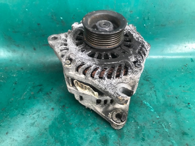Генератор автомобильный CY0118300A MAZDA