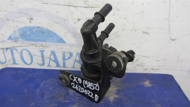 MAZDA CY0118740 Клапан адсорбера топливных паров в наличии Полтава