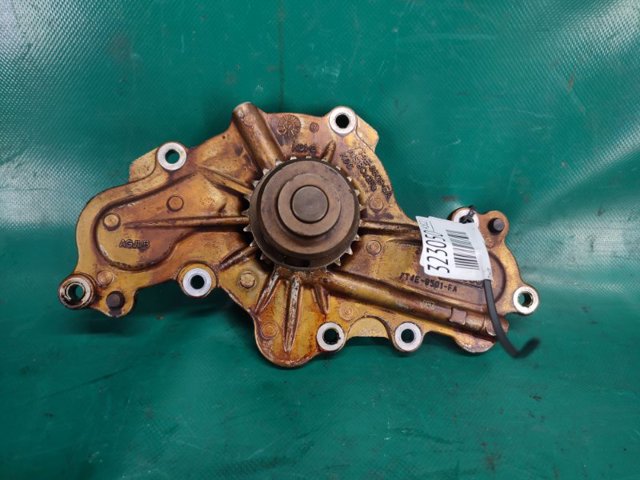 Насос водяной CY0215010 MAZDA