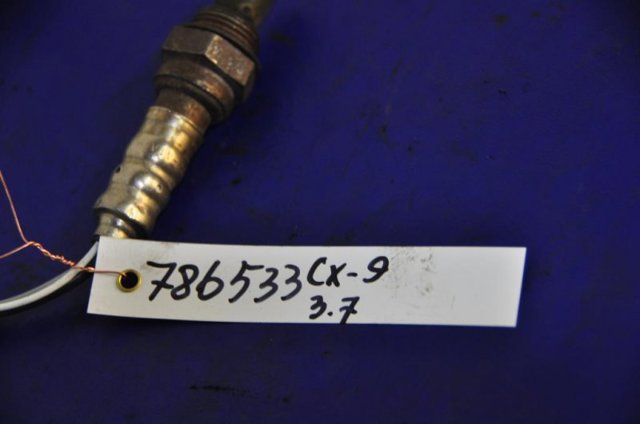 MAZDA CY0318861B Датчик кислорода после катализатора в наличии Одесса
