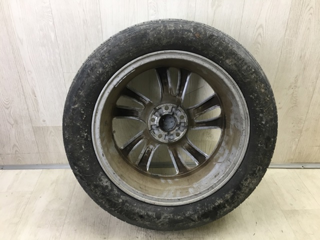 D03005DA1B NISSAN Диски колесные литые (легкосплавные, титановые) купить в Черкассы