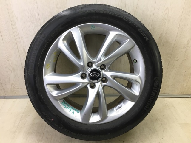Диски на авто D03005DA1B NISSAN