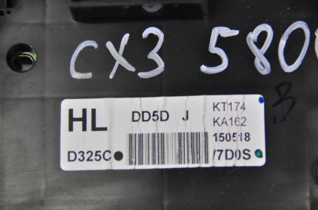 MAZDA D09M55430 в наличии Запорожье