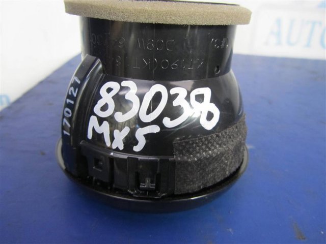 D09W6473001 MAZDA купить в Николаев