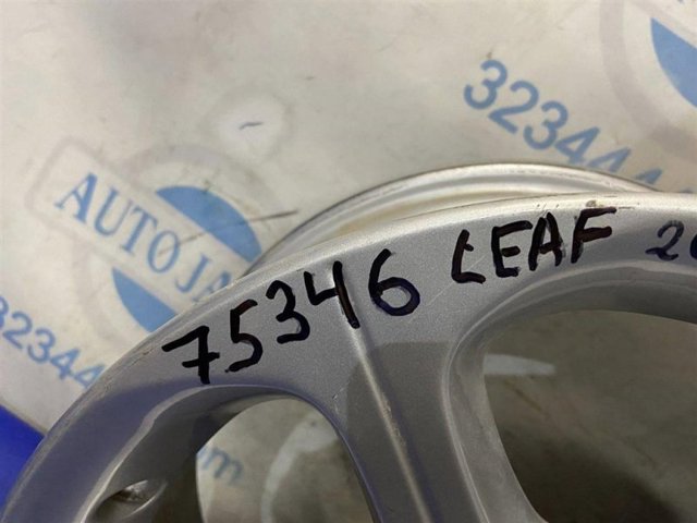 Диски D0C003NA2A NISSAN