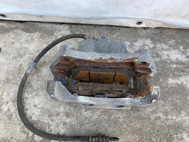 D10603JA0A NISSAN Колодки тормозные передние дисковые купить в Тернополь