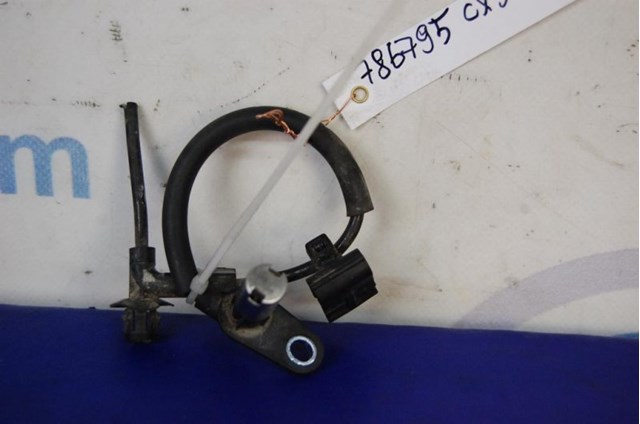 Датчик ABS задний правый D10H4371YB MAZDA