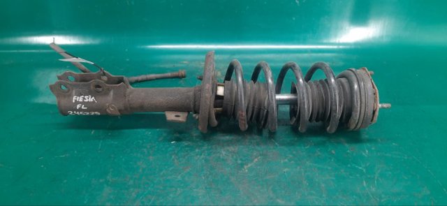 D2BZ18124A FORD купить в Ужгород