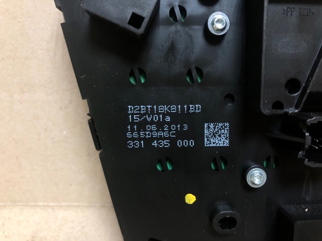 D2BZ18C858B купить Кривой Рог