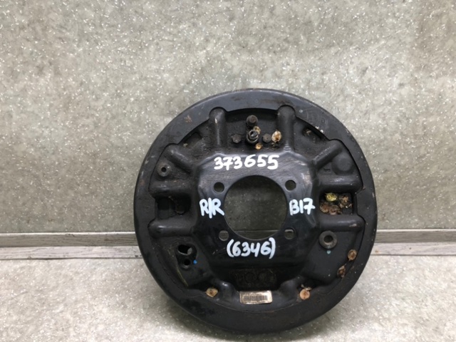 NISSAN D40603SG0A Колодки тормозные задние барабанные в наличии Чернигов