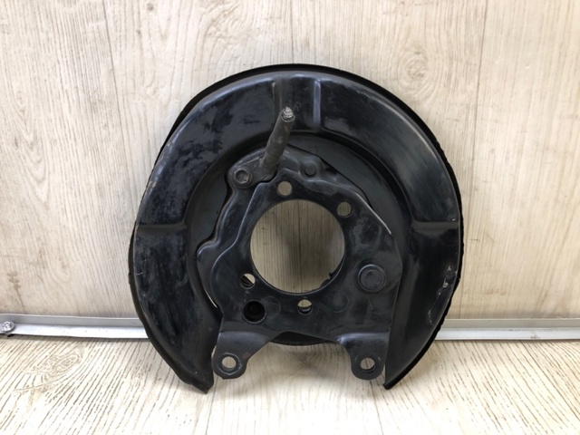 NISSAN D40605TA5A Колодки ручника (стояночного тормоза) в наличии Хмельницкий