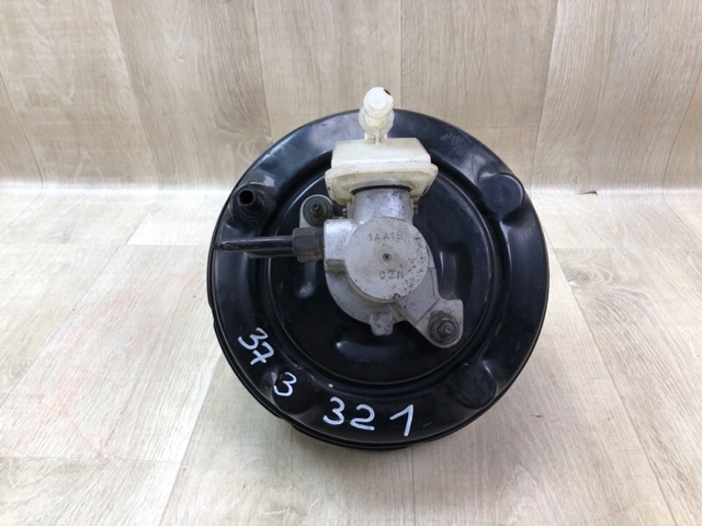 D60101AA1B NISSAN Главный тормозной цилиндр купить в Николаев