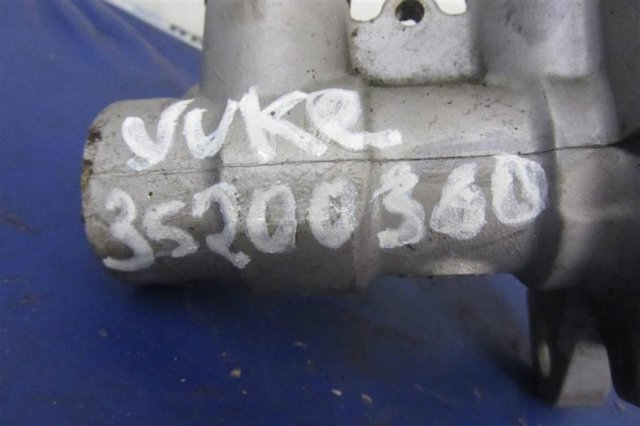 D60101KD1A Цилиндр тормозной главный купить Полтава