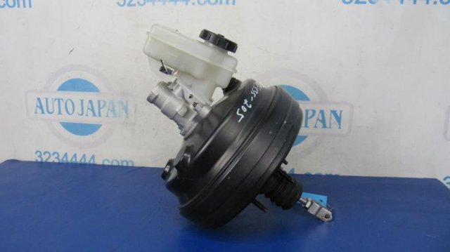 D6010JK02A Главный тормозной цилиндр купить Днепр