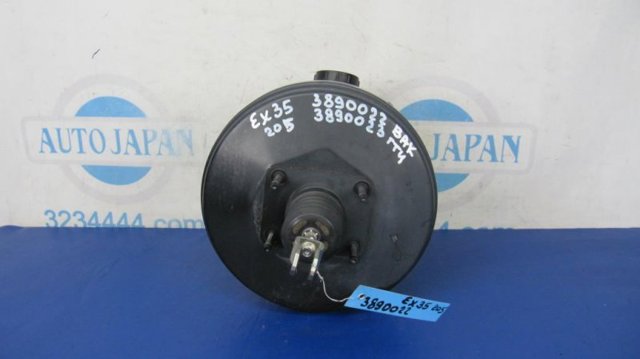D6010JK02A Главный тормозной цилиндр купить Хмельницкий