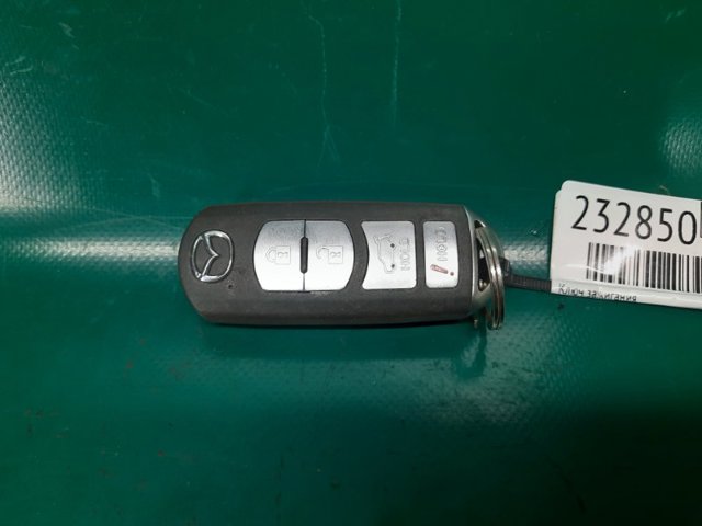 D651582GXB Mazda