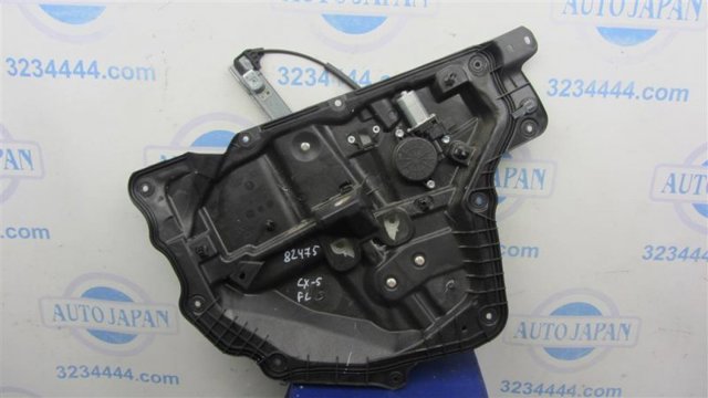 D6515958XB MAZDA Мотор стеклоподъемника двери передней левой купить в Львов