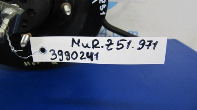 D72101AA0B NISSAN Усилитель тормозов (вакуумный) купить в Тернополь