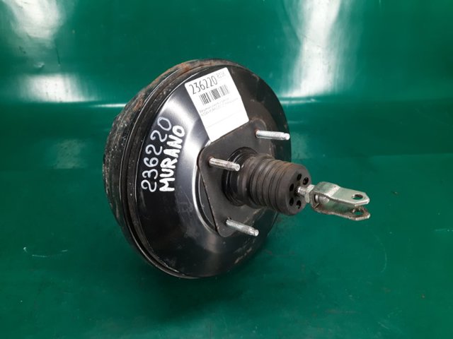 D72101AA0B Усилитель тормозов купить Одесса