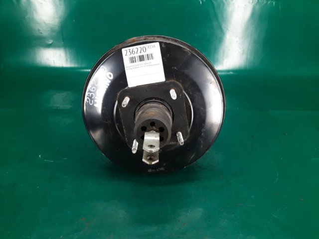 NISSAN D72101AA0B Усилитель тормозов (вакуумный) в наличии Кривой Рог