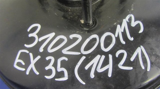 D72101BC0A Усилитель тормозов (вакуумный) купить Черновцы