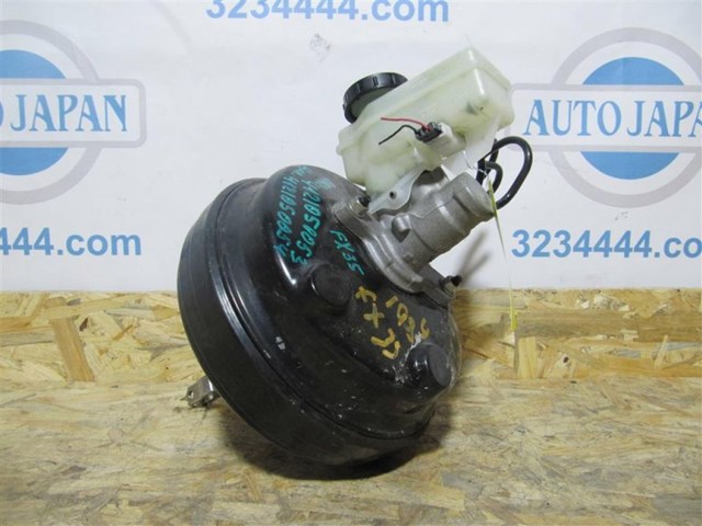 NISSAN D72101CA0B Усилитель тормозов (вакуумный) в наличии Чернигов