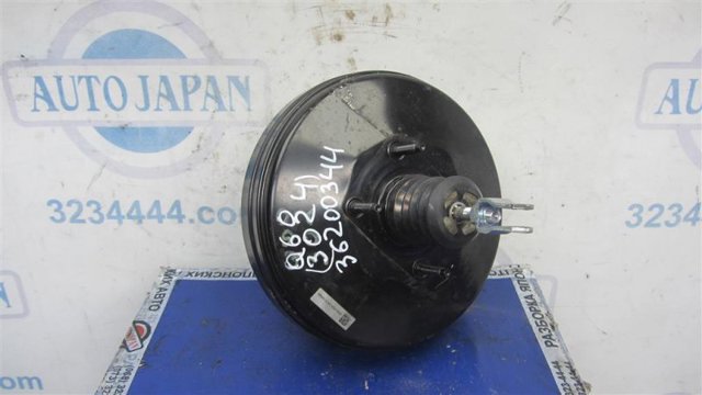 D72104GC5A NISSAN Усилитель тормозов (вакуумный) купить в Ирпень