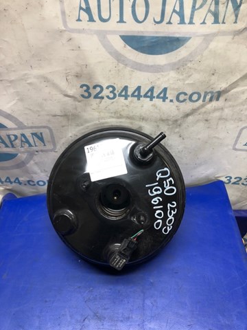 Вакуумник D72104GC5A NISSAN