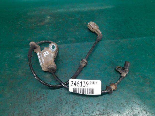 Датчик ABS передний D7910ZC30A NISSAN
