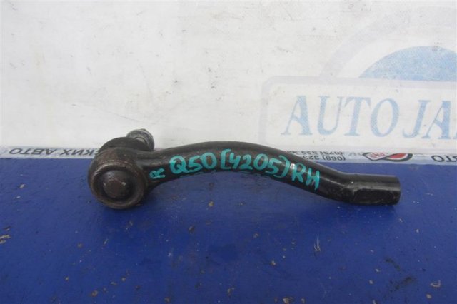 Наконечник рулевой тяги D85204GA0A NISSAN