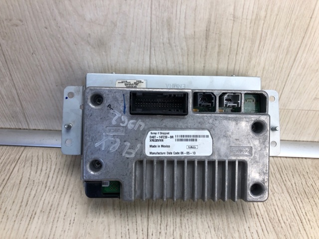 DA5Z14D212KA Блок управления мультимедийный купить Винница