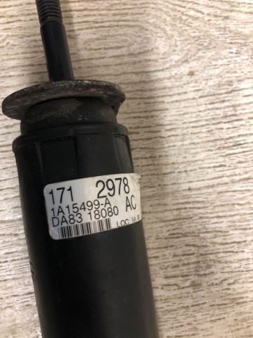 DA8318080AC FORD купить в Запорожье