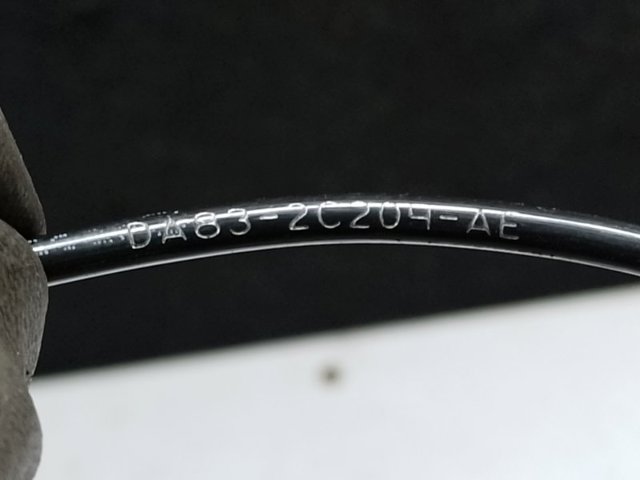 DA8Z2C204C Датчик АБС (ABS) передний купить Ужгород