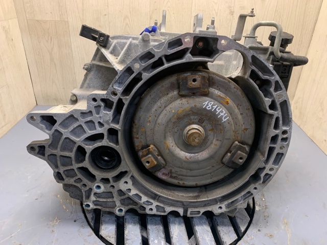 АКПП в сборе DA8Z7000M FORD
