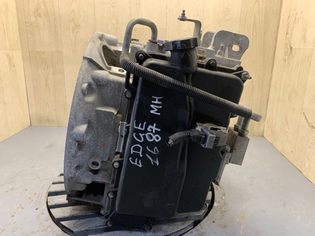 DA8Z7000MC АКПП в сборе (автоматическая коробка передач) купить Винница