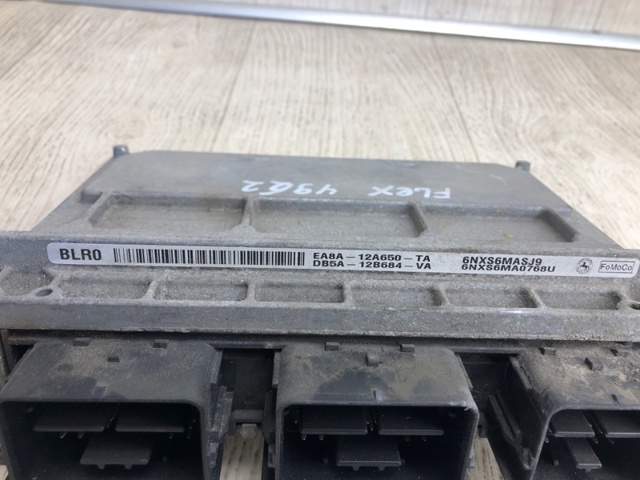 FORD DB5A12B684VA в наличии Ровно