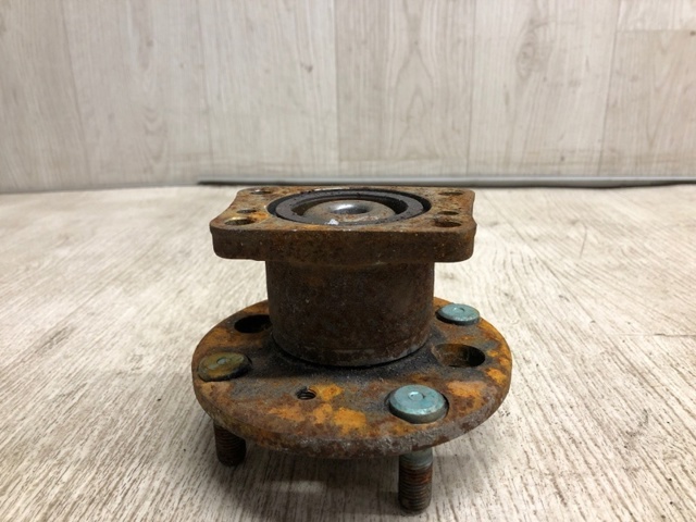 Задняя шпиндель DCPZ1104A FORD