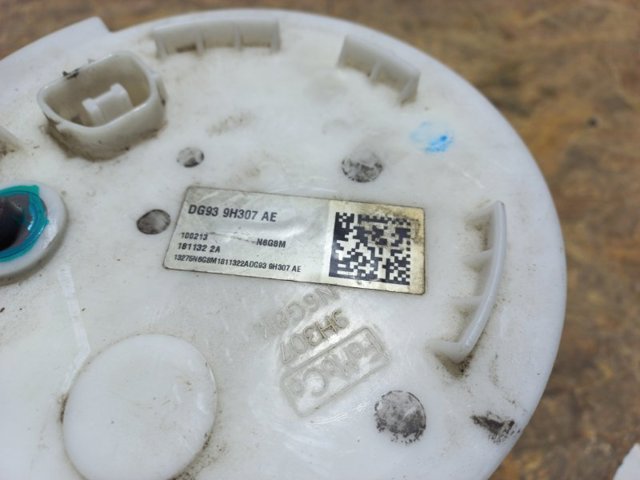 DG939H307AE FORD Бензонасос купить в Ужгород