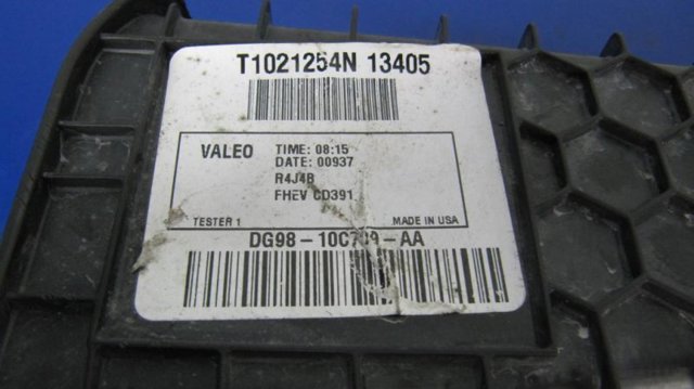 DG9810C709AA FORD купить в Хмельницкий